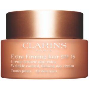 Clarins Extra-Firming Jour Day Cream SPF15 - 50 ml