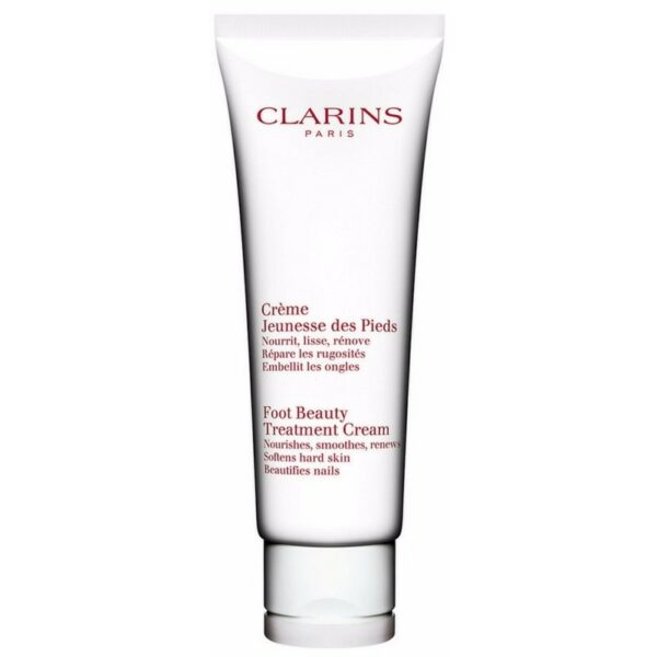 Clarins Foot Beauty Treatment Cream 125 ml