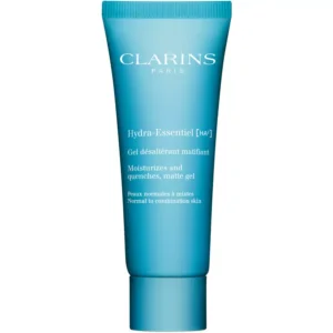 Clarins Hydra-Essentiel Matte Gel Normal/Combination Skin 50 ml