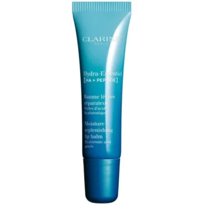 Clarins Hydra-Essentiel Moisture Replenishing Lip Balm 15 ml