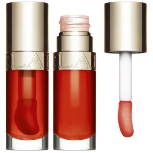 Clarins Lip Comfort Oil 7 ml - 05 Apricot