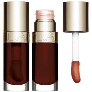 Clarins Lip Comfort Oil 7 ml - 09 Chocolate