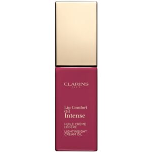 Clarins Lip Comfort Oil Intense 7 ml - 03 Intense Raspberry