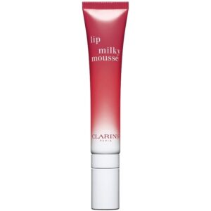 Clarins Lip Milky Mousse 10 ml - 05 Milky Rosewood