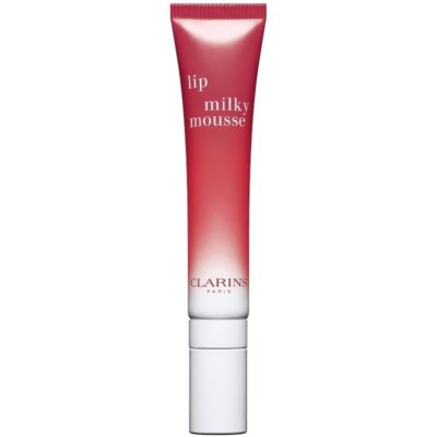 Clarins Lip Milky Mousse 10 ml - 05 Milky Rosewood