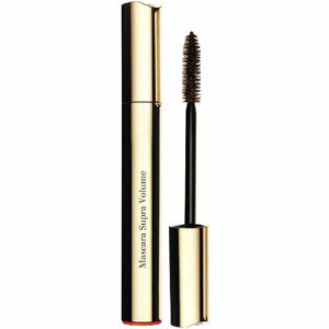 Clarins Mascara Supra Volume 8 ml - 02 Intense Brown