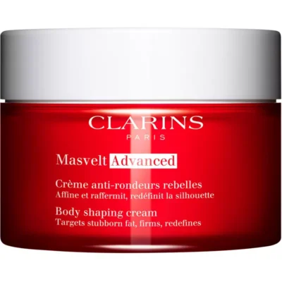 Clarins Masvelt Advanced Body Shaping Cream 200 ml