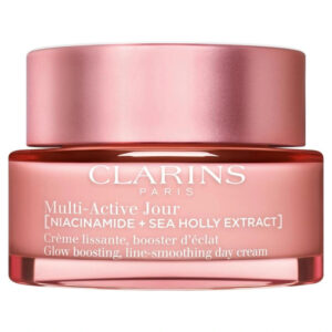 Clarins Multi-Active Day Cream All Skin Types 50 ml