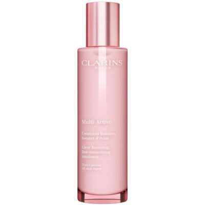 Clarins Multi-Active Day Emulsion 100 ml
