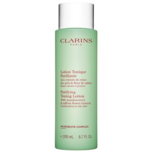 Clarins Purifying Toning Lotion 200 ml