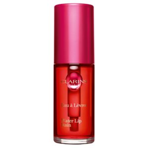 Clarins Water Lip Stain 7 ml - 01 Rose Water