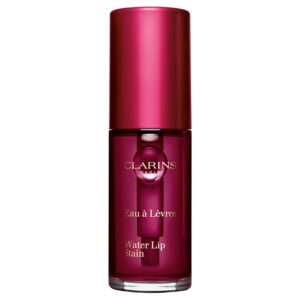 Clarins Water Lip Stain 7 ml - 04 Violet Water