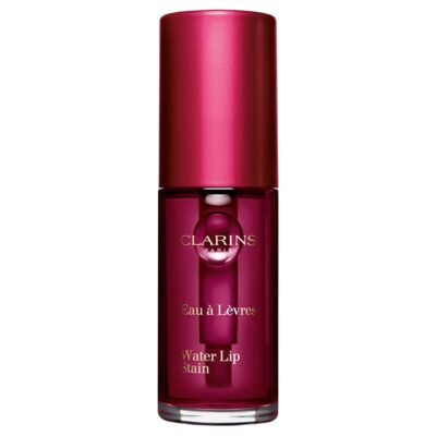 Clarins Water Lip Stain 7 ml - 04 Violet Water