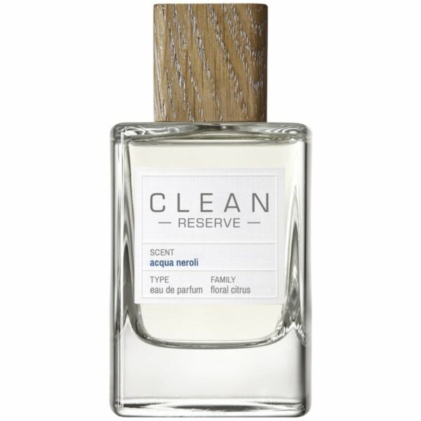 Clean Perfume Reserve Acqua Neroli EDP 100 ml