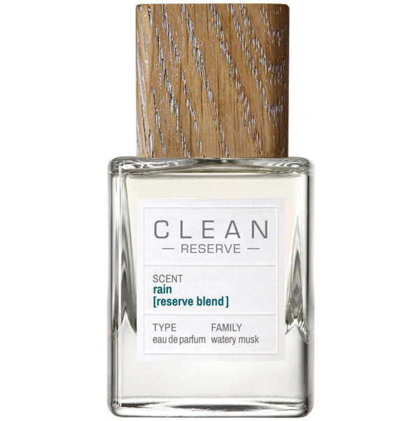 Clean Perfume Reserve Rain [Reserve Blend] EDP 30 ml