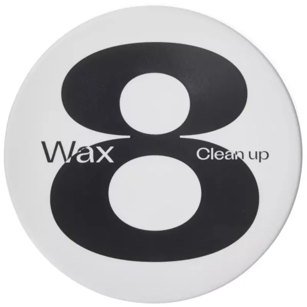 Clean Up Hair Wax 8 - 75 ml