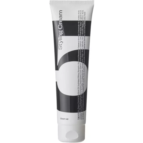 Clean Up Styling Cream 5 - 150 ml