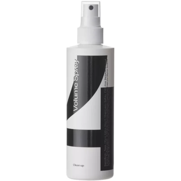 Clean Up Volume Spray 4 - 250 ml