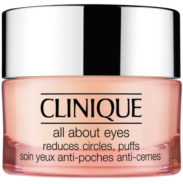 Clinique All About Eyes Eye Cream 15 ml