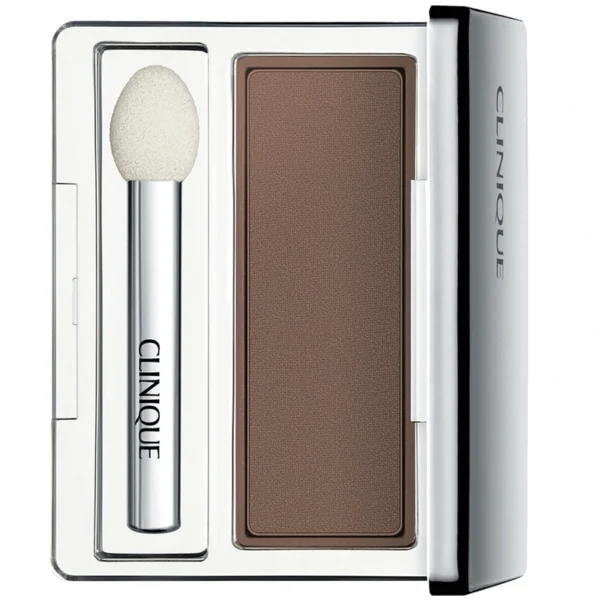 Clinique All About Shadow Soft Matte 1,9 gr. - French Roast