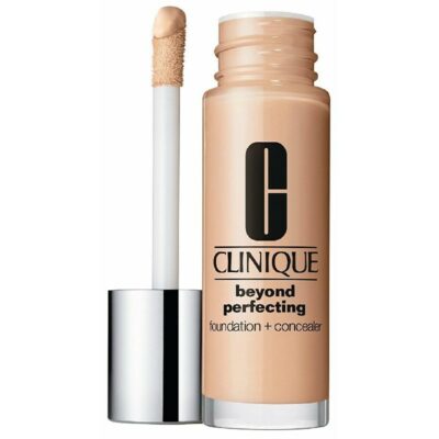Clinique Beyond Perfecting Foundation + Concealer 30 ml - Fair