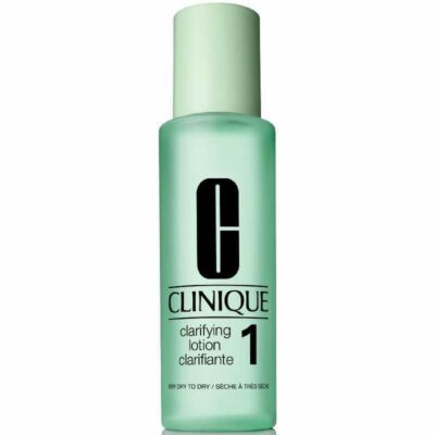 Clinique Clarifying Lotion 1 - 200 ml