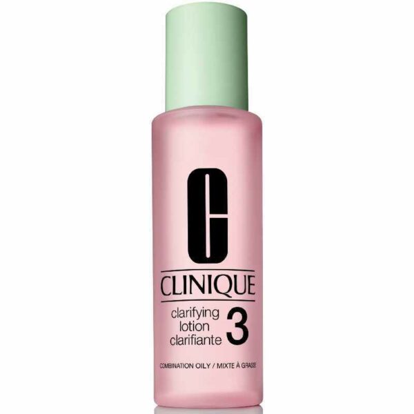 Clinique Clarifying Lotion 3 - 200 ml