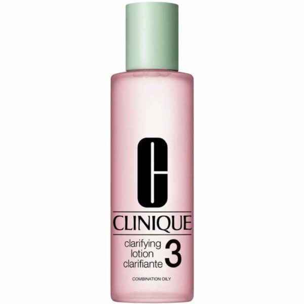 Clinique Clarifying Lotion 3 - 400 ml