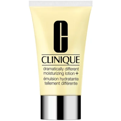 Clinique Dramatically Different Moisturizing Lotion+ Face Cream 50 ml