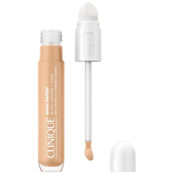 Clinique Even Better All-Over Concealer + Eraser 6 ml - CN 70 Vanilla