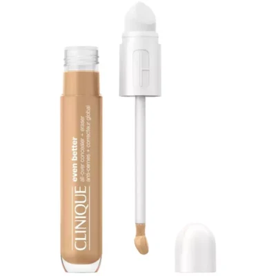 Clinique Even Better All-Over Concealer + Eraser 6 ml - CN 90 Sand