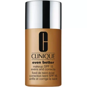 Clinique Even Better Makeup Foundation SPF 15 30 ml - WN 118 Amber