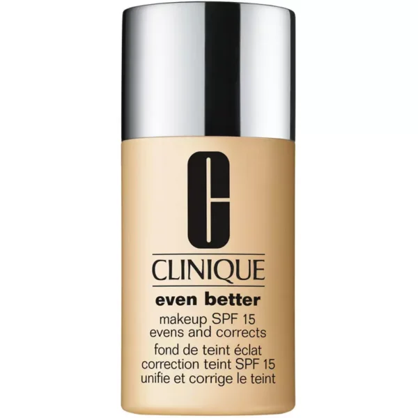 Clinique Even Better Makeup Foundation SPF 15 30 ml - WN 56 Cashew