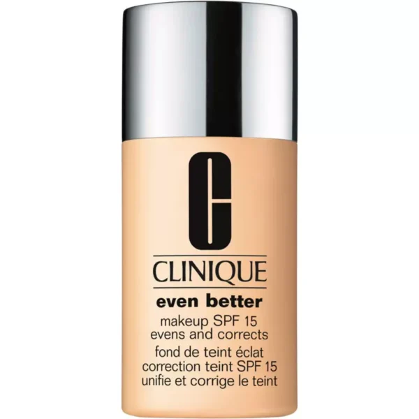 Clinique Even Better Makeup Foundation SPF 15 30 ml - WN 69 Cardamom