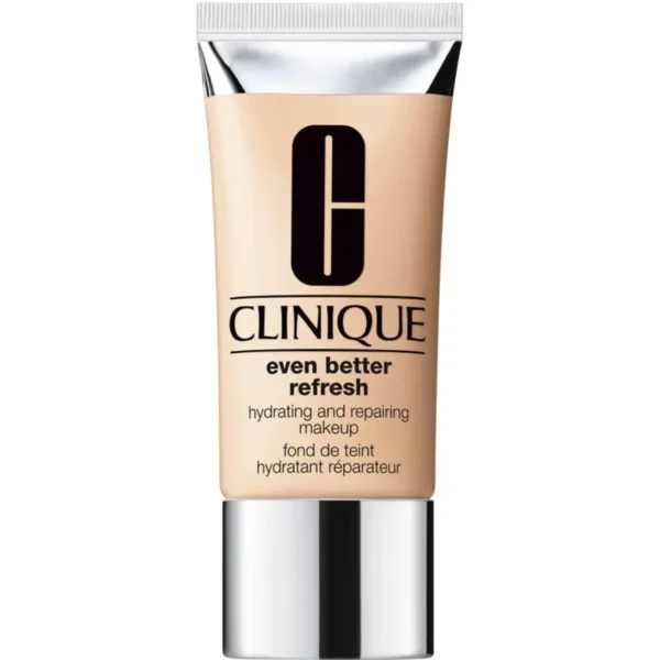 Clinique Even Better Refresh Hydrating And Repairing Makeup 30 ml - CN 20 Fair