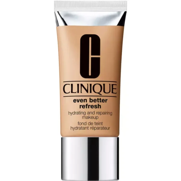 Clinique Even Better Refresh Hydrating And Repairing Makeup 30 ml - CN 74 Beige