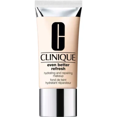 Clinique Even Better Refresh Hydrating And Repairing Makeup 30 ml - WN 01 Flax