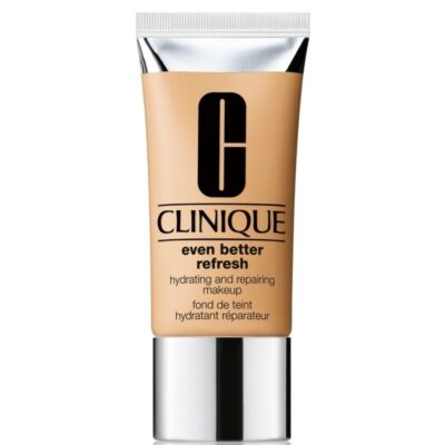 Clinique Even Better Refresh Hydrating And Repairing Makeup 30 ml - CN 58 Honey