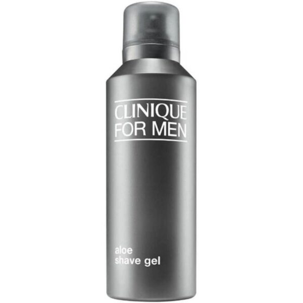 Clinique For Men Aloe Shave Gel 125 ml