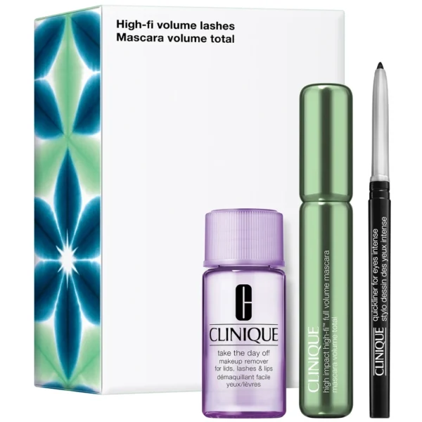 Clinique High Drama In A Wink (Limited Edition)