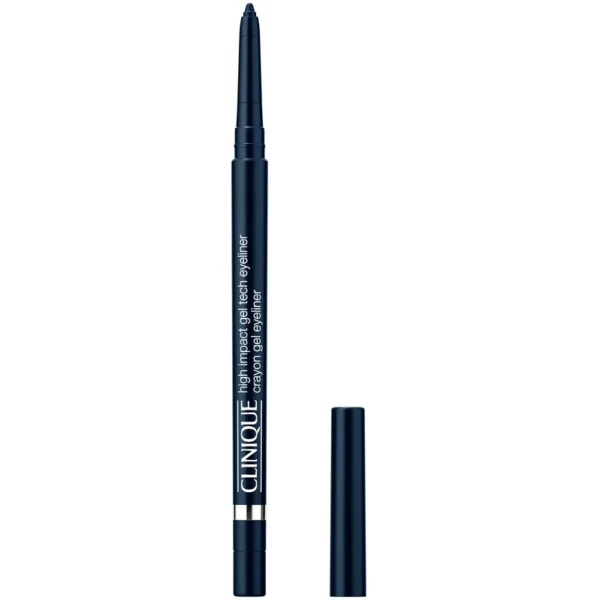 Clinique High Impact Gel Tech Eyeliner 0,35 gr. - Deep Denim