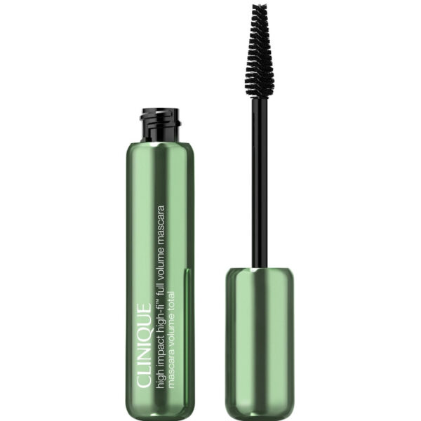 Clinique High Impact High-Fi Full Volume Mascara 10 ml - 01 Intense Black