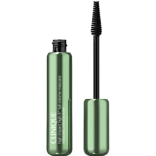 Clinique High Impact High-Fi Full Volume Mascara 10 ml - 02 Intense Black-Brown