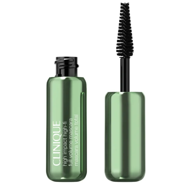 Clinique High Impact High-Fi Full Volume Mascara 5 ml - 01 Intense Black