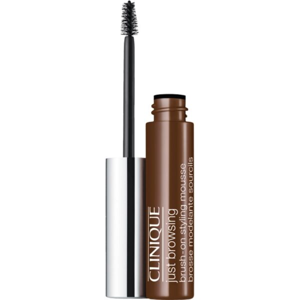 Clinique Just Browsing 2 ml - Deep Brown