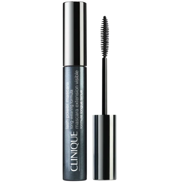 Clinique Lash Power Mascara 6 ml - Black Onyx