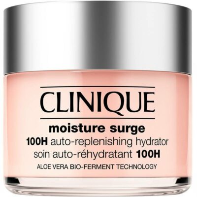 Clinique Moisture Surge 100H Moisturizer 125 ml (Limited Edition)