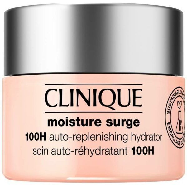 Clinique Moisture Surge 100H Auto-Replenishing Moisturizing Face Cream 15 ml