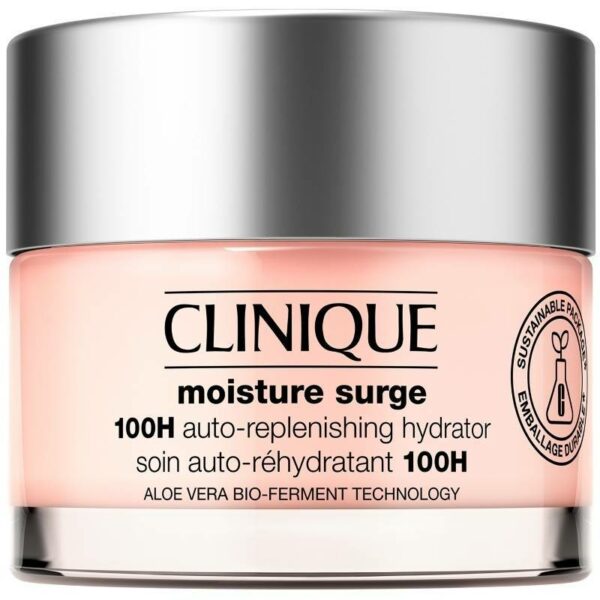 Clinique Moisture Surge 100H Auto-Replenishing Moisturizing Face Cream 30 ml