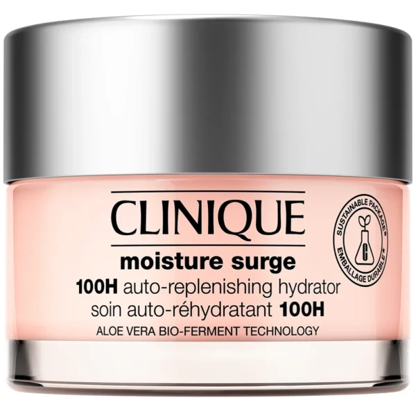 Clinique Moisture Surge 100H Auto-Replenishing Moisturizing Face Cream 50 ml